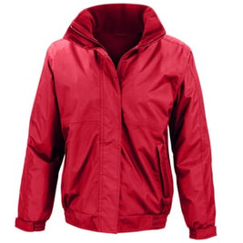 Result Core R221F - Women's Core channel jacket
