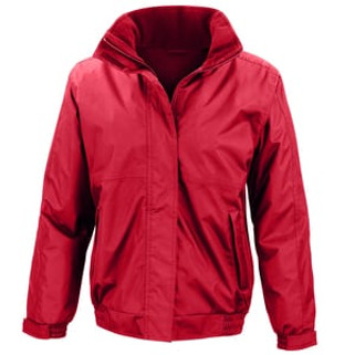 Result Core R221F - Womens Core channel jacket