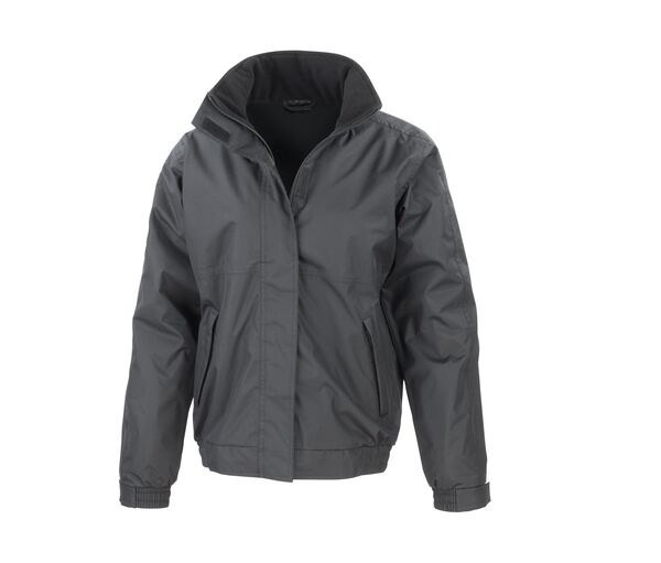 Result Core R221M - Giacca Impermeabile StormDri Comfort