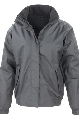 Result Core R221M - Veste Imperméable Confort et Chaleur