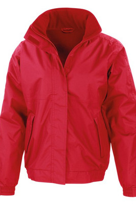 Result Core R221M - Ultimate StormDri Insulated Waterproof Jacket