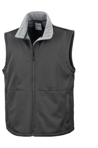 Result Core R214X - Core softshell bodywarmer