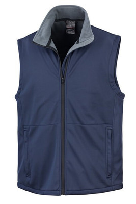 Result Core R214X - Smanicato Core softshell