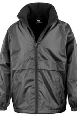 Result Core R203J - Kids core microfleece lined jacket