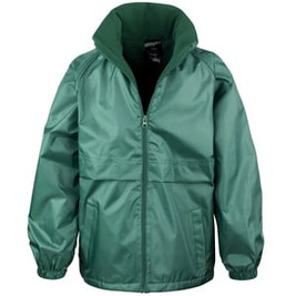 Result Core R203J - Kids core microfleece lined jacket