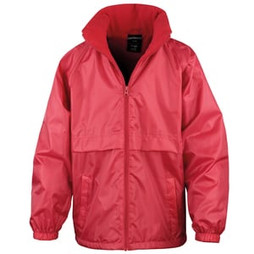 Result Core R203J - Kids core microfleece lined jacket