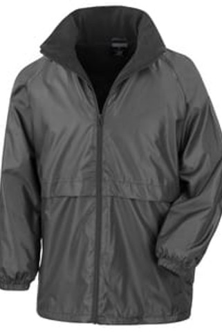 Result Core R203X - Core microfleece lined jacket