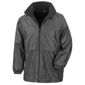 Result Core R203X - Core microfleece lined jacket