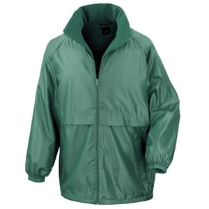 Result Core R203X - Core microfleece lined jacket