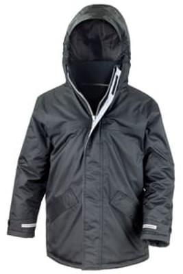 Result Core R207J - Core junior winter parka