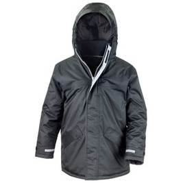 Result Core R207J - Core junior winter parka