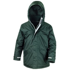 Result Core R207J - Core junior winter parka