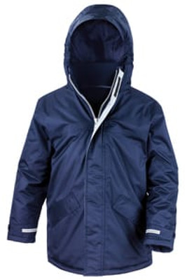 Result Core R207J - Core junior winter parka