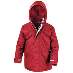 Result Core R207J - Core junior winter parka