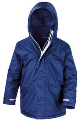 Result Core R207J - Core junior winter parka