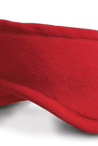 Result RC140 - Winterfleece Stirnband für Outdoor-Aktivitäten