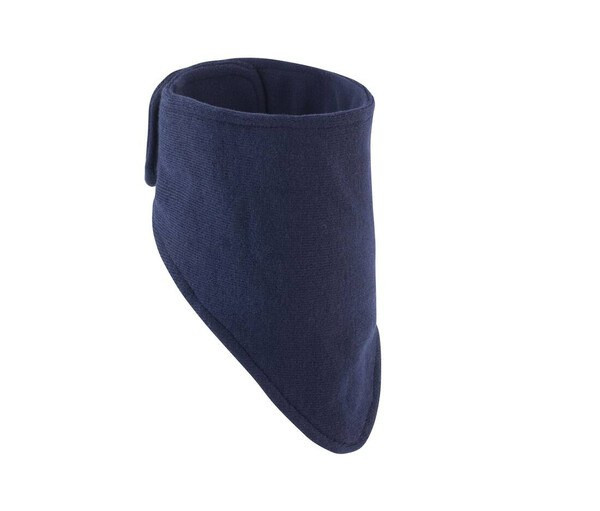 Result RC353 - Versatile Winter Neck Warmer with Stretch Closure
