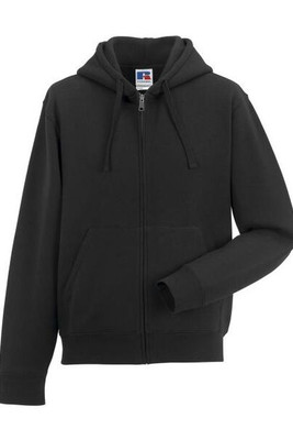 Russell J266M - Sweat-shirt à capuche zippé authentic
