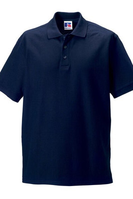 Russell J577M - Ultimate classic cotton polo