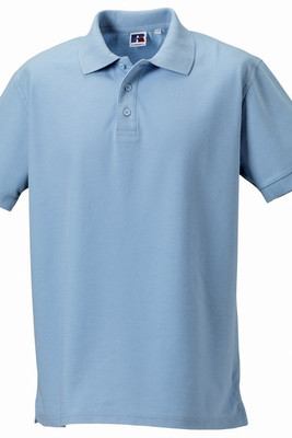 Russell J577M - Ultimate classic cotton polo