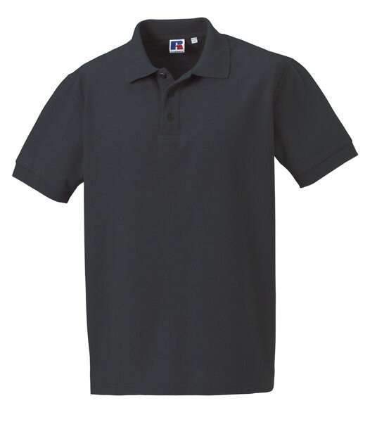 Russell J577M - Ultimate classic cotton -pikeepaita