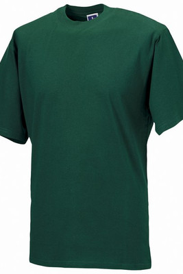 Russell J180M - Classic super continuous warp yarn T-shirt
