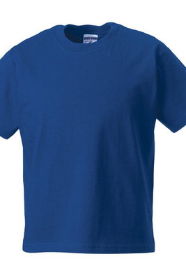Russell J180M - T-Shirt Homem R180M Clássica
