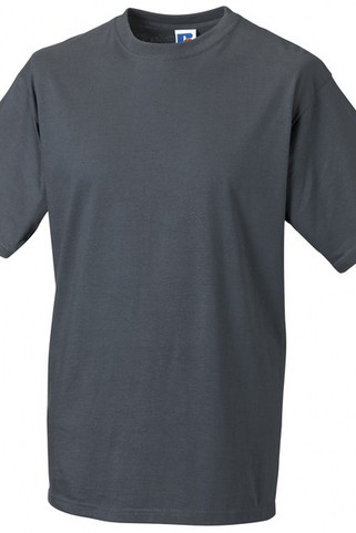 Russell J180M - Classic super continuous warp yarn T-shirt