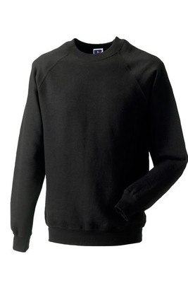 Russell 7620M - Sweatshirt Clássica R762M Ranglan