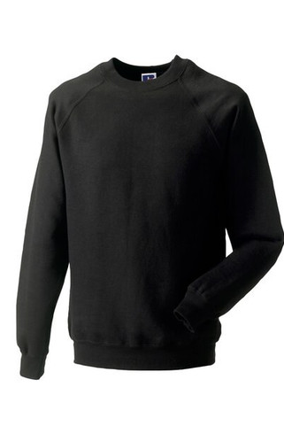 Russell 7620M - Klassisches Sweatshirt