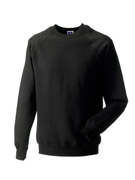 Russell 7620M - Sweatshirt Résistant et Confortable