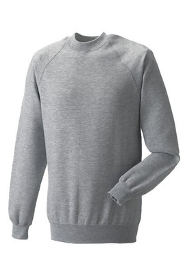 Russell 7620M - Sweatshirt Résistant et Confortable