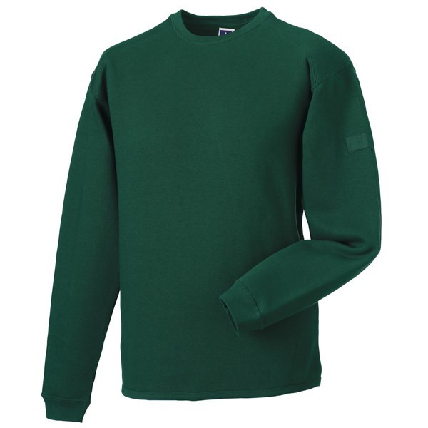 Russell J013M - Vahva crew neck -collegepaita