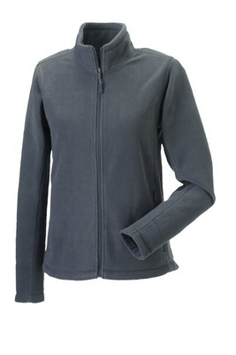 Russell 8700F - Polaire d'exterieure à zip intégral Femme