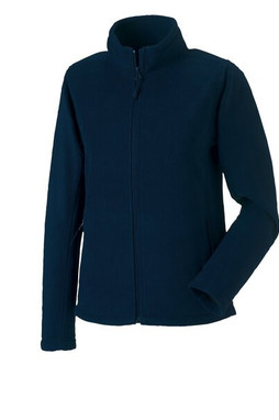 Russell 8700F - Polaire dexterieure à zip intégral Femme