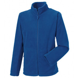 Russell 8700M - Moderne Outdoor-Fleecejacke mit Reißverschluss