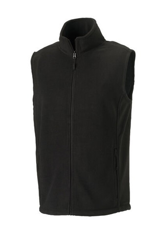 Russell 8720M - Outdoor fleece gilet
