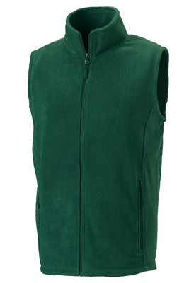 Russell 8720M - Outdoor fleece gilet