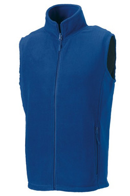 Russell 8720M - Outdoor fleece gilet