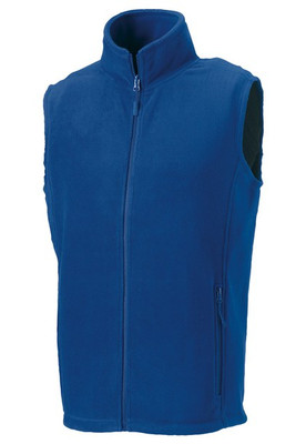 Russell 8720M - Outdoor fleece gilet