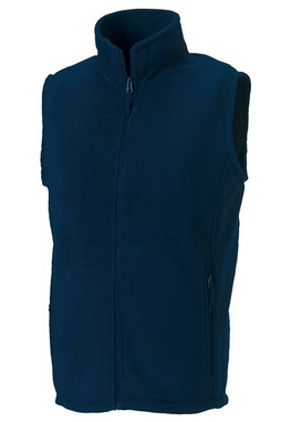 Russell 8720M - Bodywarmer dexterieure