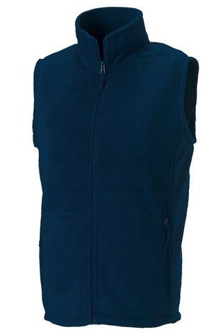 Russell 8720M - Outdoor fleece gilet