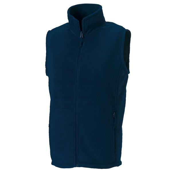 Russell 8720M - Gilet in pile Outdoor