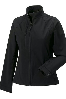 Russell J140F - Women's softshell jacket