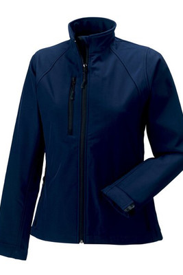 Russell J140F - Women's softshell jacket