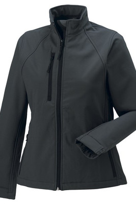 Russell J140F - Veste Softshell Femme Confort et Protection