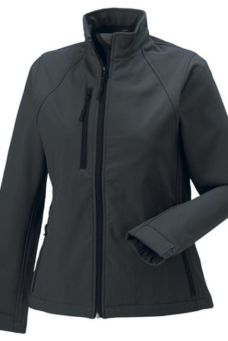 Russell J140F - Womens softshell jacket