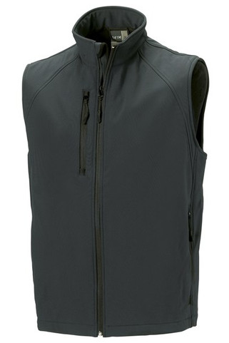 Russell J141M - Herren Softshell Gilet