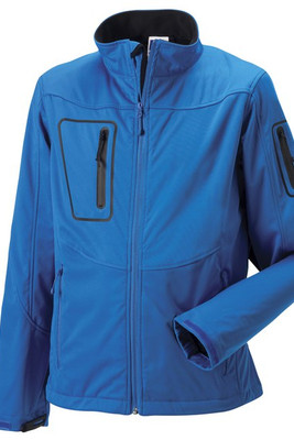 Russell J520M - Sports Softshell 5000 Jacke
