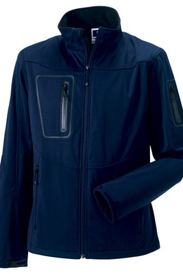 Russell J520M - Sports shell 5000 jacket